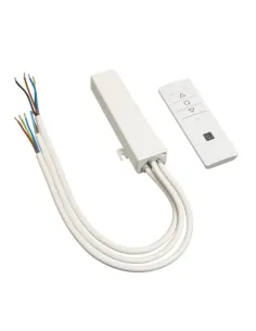 VOGELS GAMA PROFESIONAL SOPORTES ELÉCTRICOS DE PROYECTOR A TECHO Y ACCESORIOS PPA 902 RF REMOTE CONTROL KIT BLANCO (PPA902)