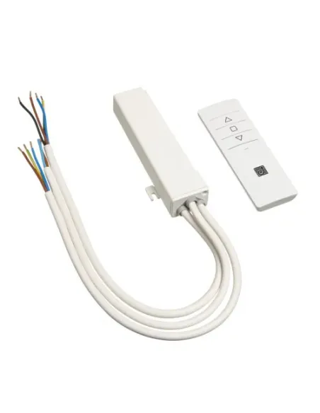 VOGELS GAMA PROFESIONAL SOPORTES ELÉCTRICOS DE PROYECTOR A TECHO Y ACCESORIOS PPA 902 RF REMOTE CONTROL KIT BLANCO (PPA902)