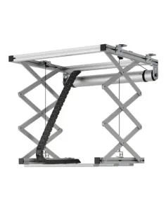 PROJECTOR LIFT SYSTEM / SILVER