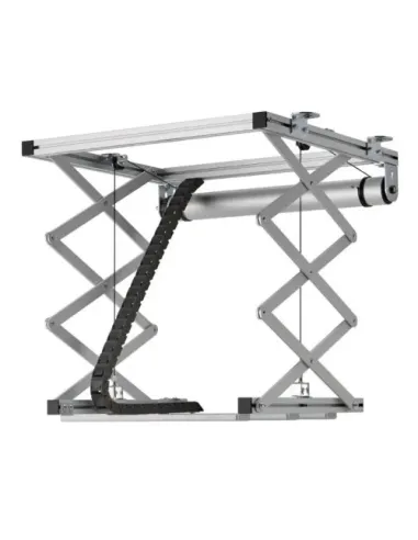 PROJECTOR LIFT SYSTEM / SILVER
