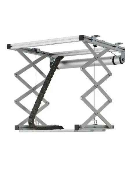 PROJECTOR LIFT SYSTEM / SILVER
