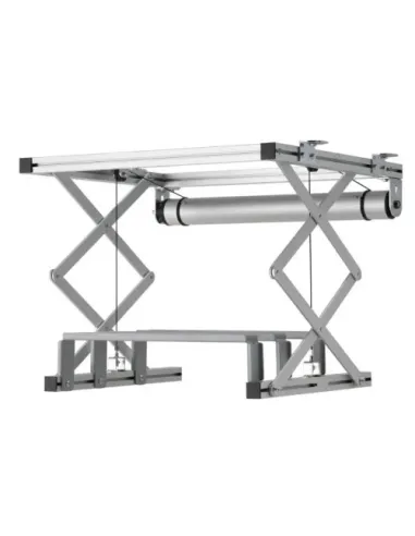 PROJECTOR LIFT SYSTEM / SILVER