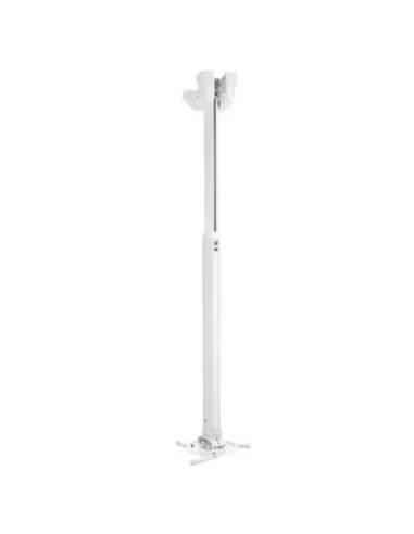 VOGELS PPC 1585 PROJECTOR CEILING MOUNT WHITE LENGTH 85-135CM