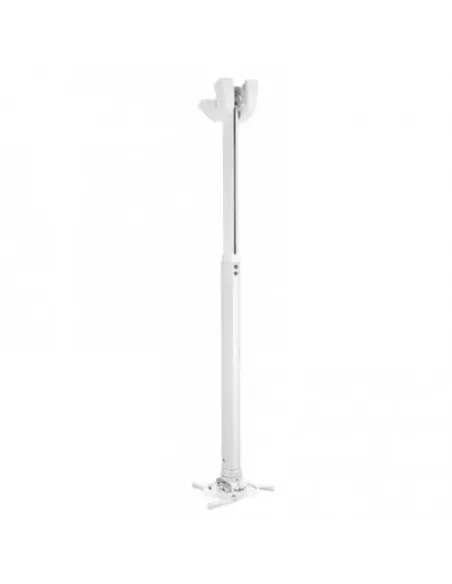 VOGELS PPC 1585 PROJECTOR CEILING MOUNT WHITE LENGTH 85-135CM