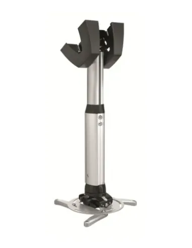 PPC 1540 PROJECTOR CEILING MOUNT LENGTH 40-55CM / PLATEADO