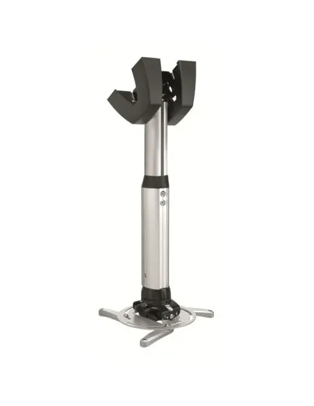 PPC 1540 PROJECTOR CEILING MOUNT LENGTH 40-55CM / PLATEADO