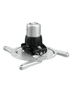 VOGELS GAMA PROFESIONAL SOPORTES DE PROYECTOR A TECHO Y ACCESORIOS PPC 1500 PROJECTOR CEILING MOUNT PLATA (PPC1500S)