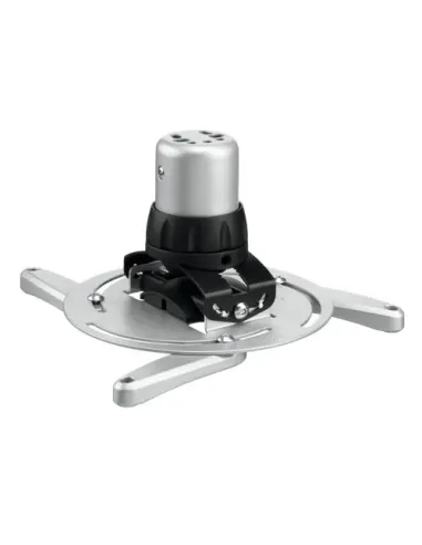 VOGELS GAMA PROFESIONAL SOPORTES DE PROYECTOR A TECHO Y ACCESORIOS PPC 1500 PROJECTOR CEILING MOUNT PLATA (PPC1500S)