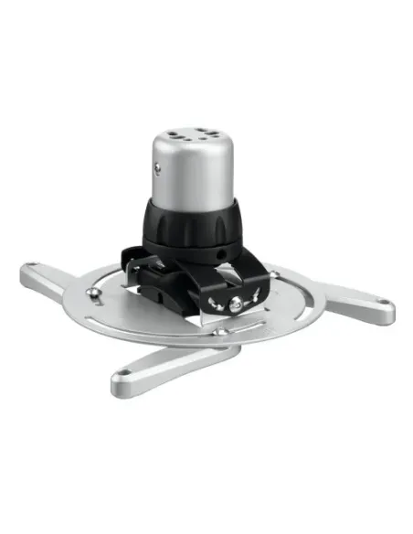 VOGELS GAMA PROFESIONAL SOPORTES DE PROYECTOR A TECHO Y ACCESORIOS PPC 1500 PROJECTOR CEILING MOUNT PLATA (PPC1500S)