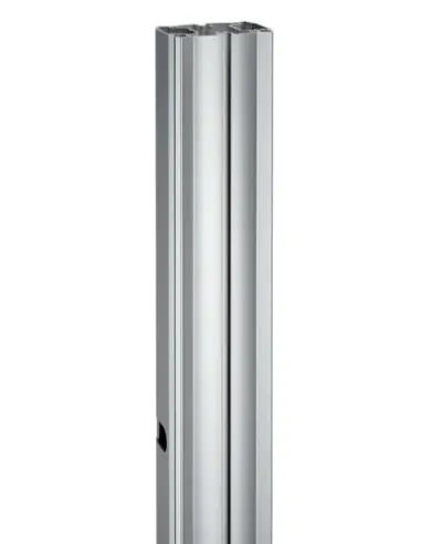 PUC 2715 CONNECT-IT XL POLE 150CM / PLATEADO