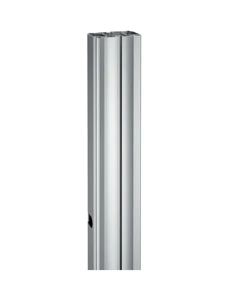 PUC 2715 CONNECT-IT XL POLE 150CM / PLATEADO