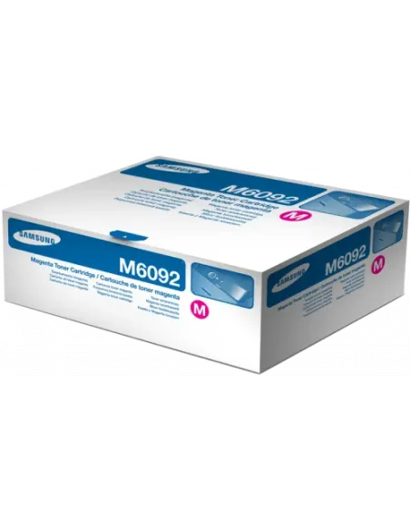 TONER  SAMSUNG CLT-M6092S/ELS Magenta  SU348A