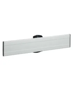 VOGELS INTERFACES HORIZONTALES CONNECT-IT / PLATA-NEGRO