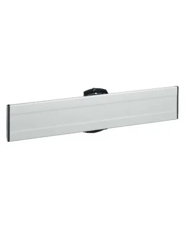 VOGELS INTERFACES HORIZONTALES CONNECT-IT / PLATA-NEGRO