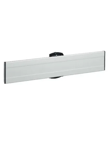 VOGELS INTERFACES HORIZONTALES CONNECT-IT / PLATA-NEGRO