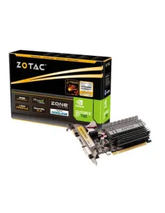 Zotac GeForce GT 730 2GB NVIDIA GDDR3