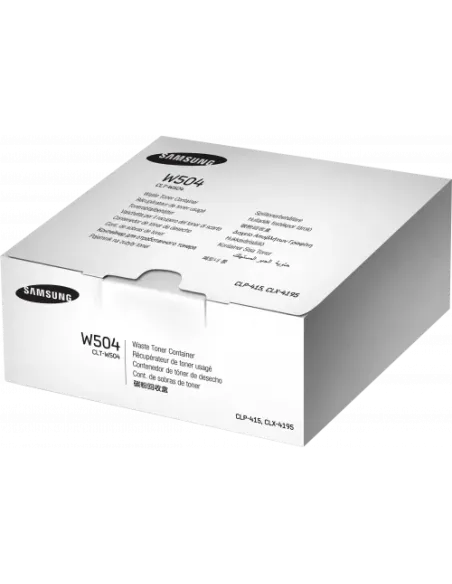 Samsung CLT-W504