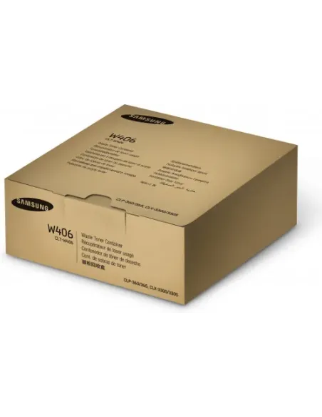 Samsung CLT-W406