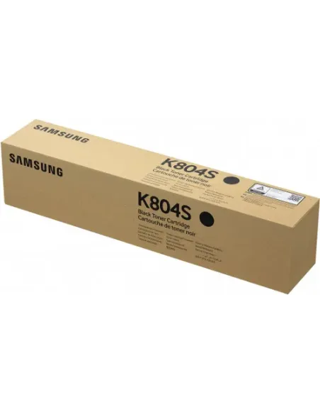 SAMSUNG PRINT CART. CLT-K804S MULTI XPRESS X3220NR/ X3280NR BLACK (CLT-K804S/ELS) (SS586A)