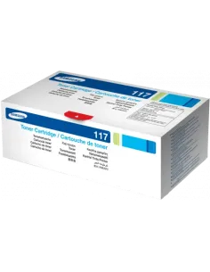 SAMSUNG PRINT CART.MLT-D117S   SCX4655F/4655FN (MLT-D117S/ELS)(SU852A)