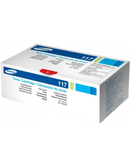 SAMSUNG PRINT CART.MLT-D117S   SCX4655F/4655FN (MLT-D117S/ELS)(SU852A)