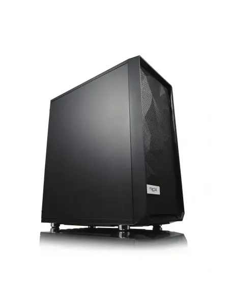 Fractal Design Meshify C Midi Tower Negro Fractal Design Meshify C Midi Tower Negro