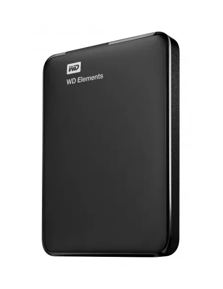 Western Digital WD Elements Portable disco duro externo 4000 GB Negro