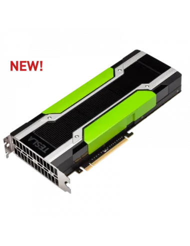 PNY NVIDIA Tesla M10 32 GB GDDR5