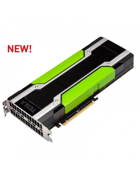 PNY NVIDIA Tesla M10 32 GB GDDR5