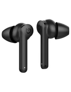 Hiditec Vesta Auriculares Inalámbrico Dentro de oído Bluetooth Negro