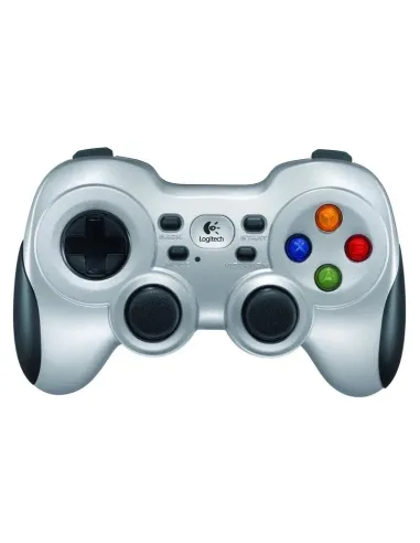 Gamepad logitech f710 wireless inalambrico 2.4ghz - Comprar Ratones - joystick y tabletas Logitech