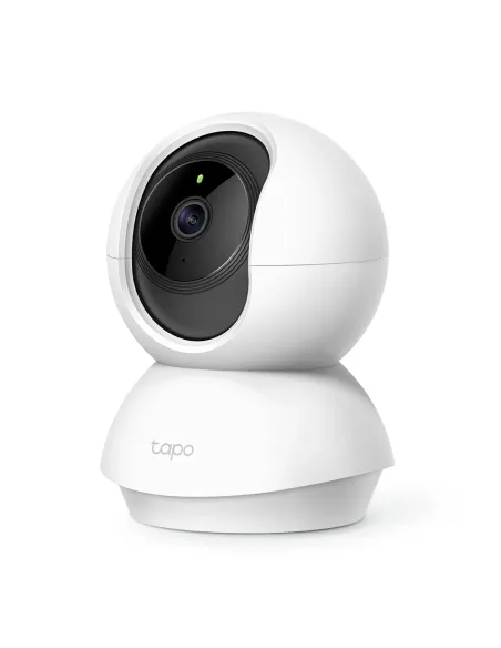 TP-Link Tapo TC70 cámara de vigilancia Esférico Cámara de seguridad IP Interior Techo pared