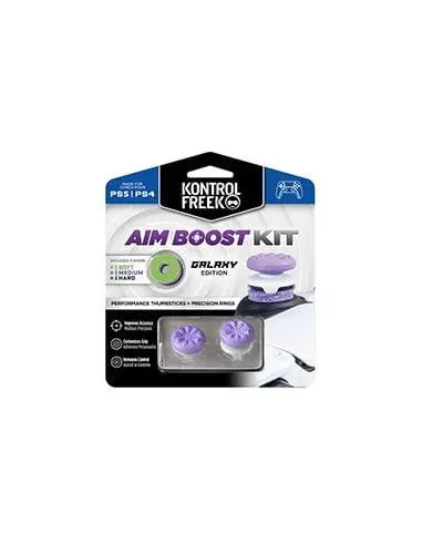 Steelseries RP-2807-PS5 accesorio de controlador de juego Botones analógicos