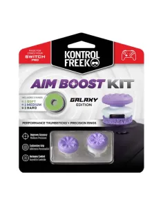 Steelseries RP-2807-NP accesorio de controlador de juego Botones analógicos