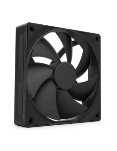 NZXT RF-P12SF-B2 sistema de refrigeración para ordenador Carcasa del ordenador Ventilador Negro 1 pieza(s)