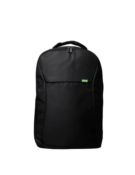 Acer GP.BAG11.02C maletines para portátil 39,6 cm (15.6") Mochila Negro