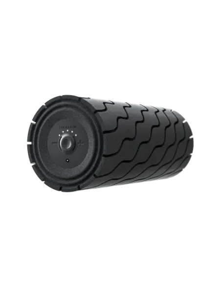 Theragun Roller masajeador Universal Negro