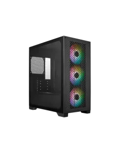 Cooler Master Elite 301 Mini Tower Negro