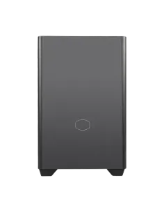 Cooler Master MasterBox NR200P V2 Escritorio Negro