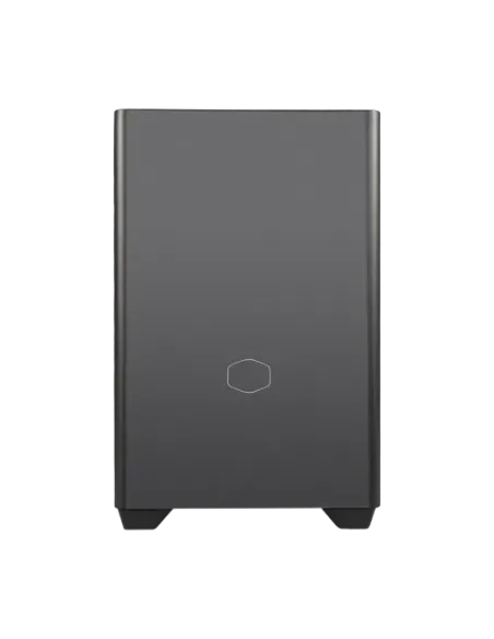 Cooler Master MasterBox NR200P V2 Escritorio Negro