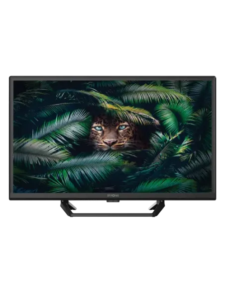 Strong SRT 24HE4023C 61 cm (24") HD Negro 180 cd / m²