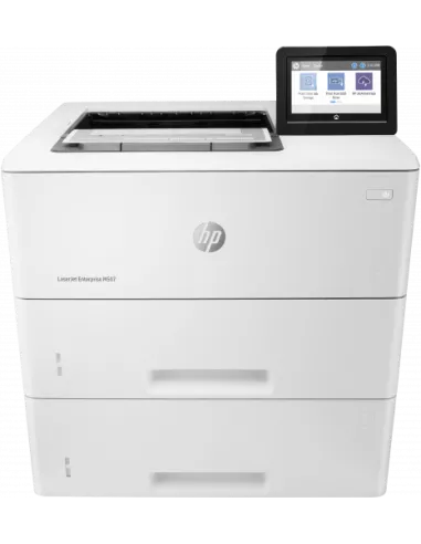 HP LaserJet Enterprise M507x