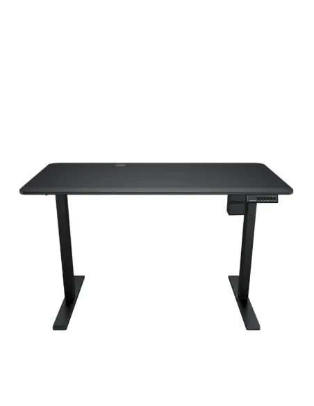Cougar Escritorio Electrico MOSSA ROYAL Negra