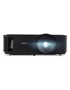 Acer Value X1328Wi videoproyector Proyector de alcance estándar 4500 lúmenes ANSI DLP WXGA (1280x800) 3D Negro