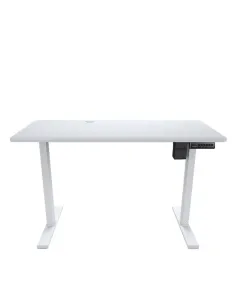 Cougar Escritorio Electrico MOSSA ROYAL Blanca
