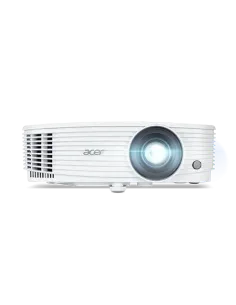 Acer P1257i videoproyector Proyector de alcance estándar 4500 lúmenes ANSI XGA (1024x768) 3D Blanco