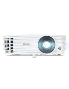 Acer Basic P1157i videoproyector Proyector de alcance estándar 4500 lúmenes ANSI DLP SVGA (800x600) 3D Blanco