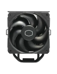 Cooler Master Hyper 212 Black Procesador Refrigerador de aire 12 cm Negro