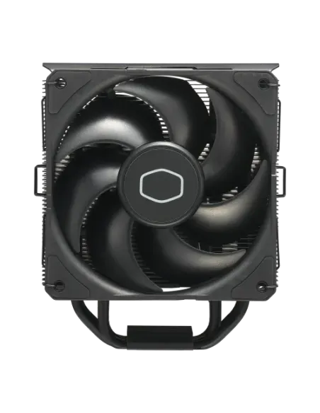 Cooler Master Hyper 212 Black Procesador Refrigerador de aire 12 cm Negro