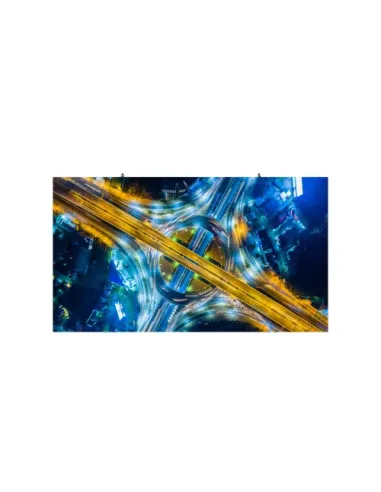 LG INDOOR LED (LSBF015-GDS) // PIXEL PITCH: 1.56 MM BRIGHTNESS: 600 NIT